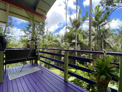 16-355 Melekule Street Kurtistown HI 96760