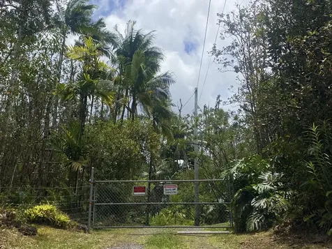 16-355 Melekule Street Kurtistown HI 96760