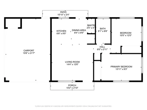 16-2168 Tree Fern Drive Pahoa HI 96778