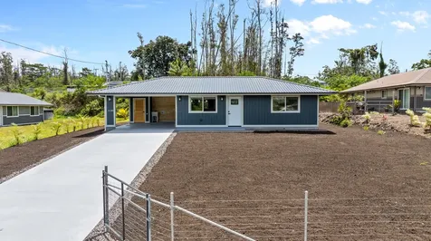 16-2168 Tree Fern Drive Pahoa HI 96778