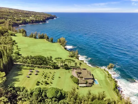 28-3628 Hawaii Belt Road Honomu HI 96728