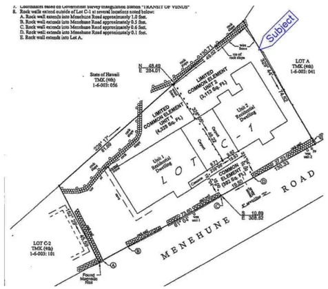 4611 Menehune Road Waimea HI 96796