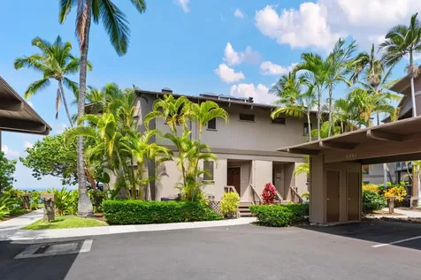 78-261 Manukai Street Kailua-kona HI 96740
