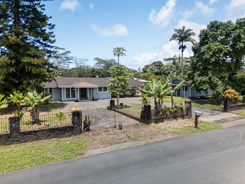 15-2755 Akule Street Pahoa HI 96778