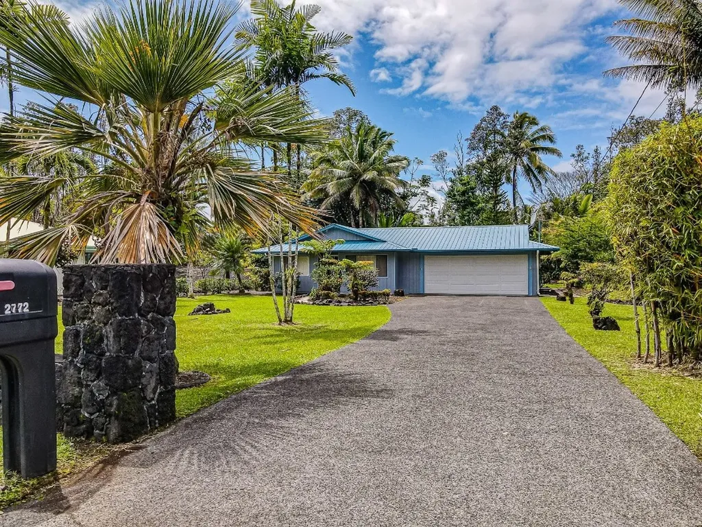 15-2772 Maikoiko Street Pahoa HI 96778