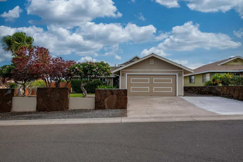 68-3536 Makuahine Street Waikoloa HI 96738