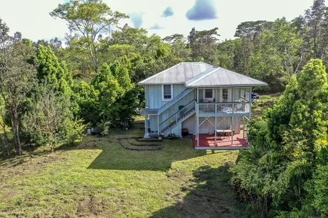 16-1046 Opeapea Road Mountain View HI 96760