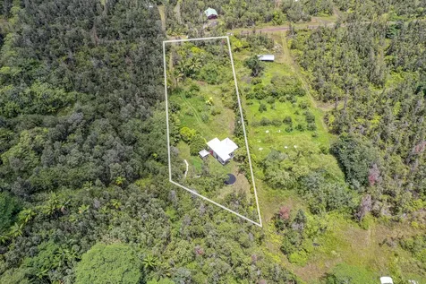 16-1046 Opeapea Road Mountain View HI 96760