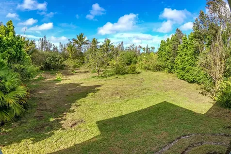 16-1046 Opeapea Road Mountain View HI 96760