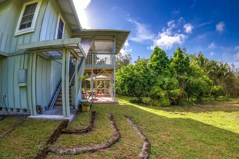 16-1046 Opeapea Road Mountain View HI 96760