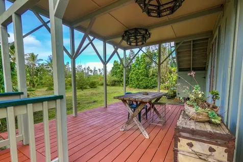 16-1046 Opeapea Road Mountain View HI 96760