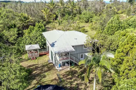 16-1046 Opeapea Road Mountain View HI 96760