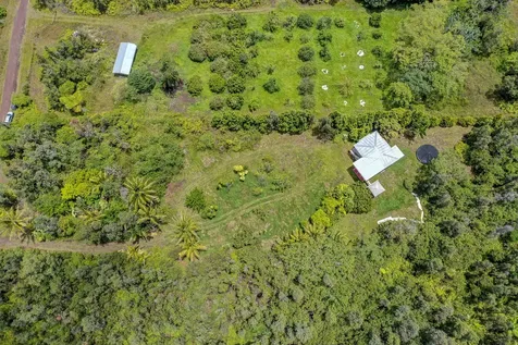 16-1046 Opeapea Road Mountain View HI 96760