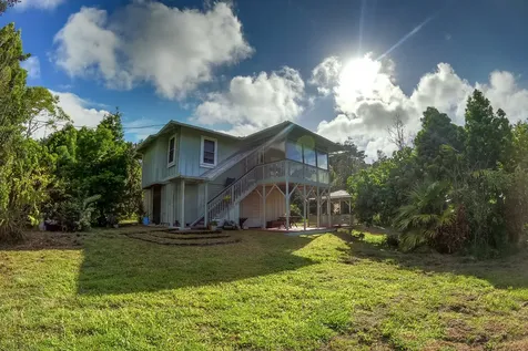 16-1046 Opeapea Road Mountain View HI 96760