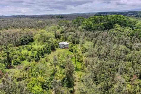 16-1046 Opeapea Road Mountain View HI 96760