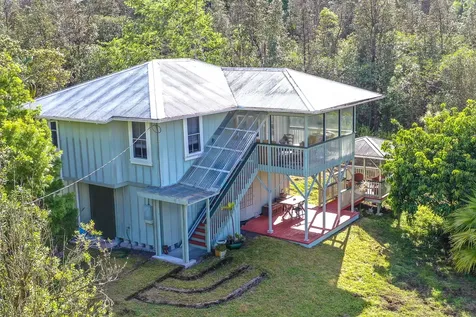 16-1046 Opeapea Road Mountain View HI 96760