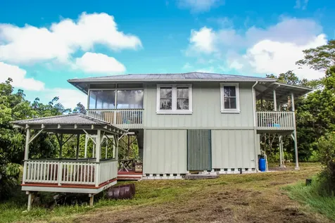 16-1046 Opeapea Road Mountain View HI 96760