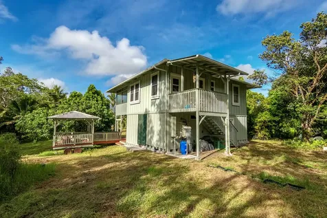 16-1046 Opeapea Road Mountain View HI 96760