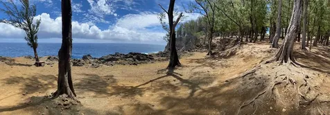 45-5060 Nanaina Kai Road Honokaa HI 96727