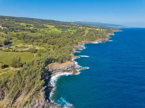 45-5060 Nanaina Kai Road Honokaa HI 96727