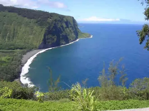 45-5060 Nanaina Kai Road Honokaa HI 96727