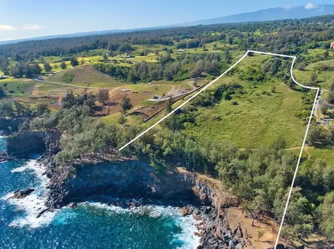 45-5060 Nanaina Kai Road Honokaa HI 96727