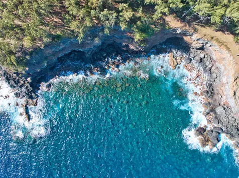 45-5060 Nanaina Kai Road Honokaa HI 96727