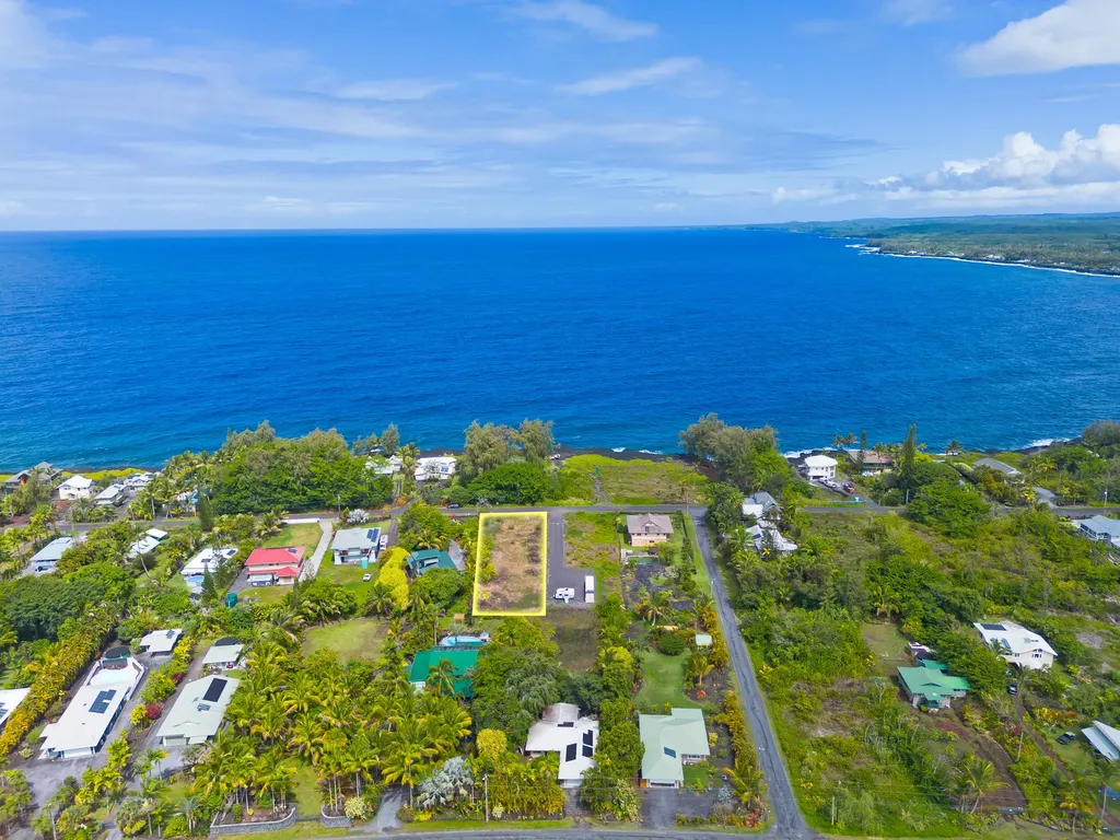 Paradise Ala Kai Keaau HI 96749