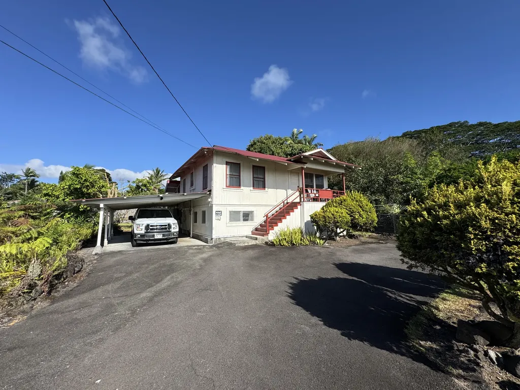 65 Laukona Street Hilo HI 96720