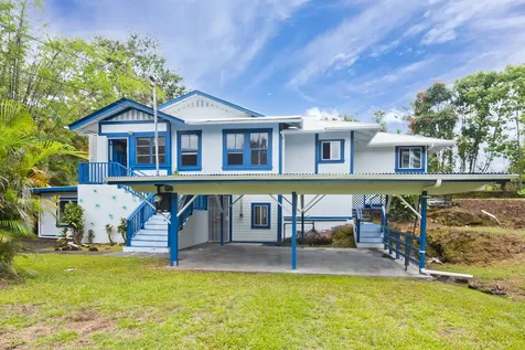 2048 Kalanianaole Street Hilo HI 96720