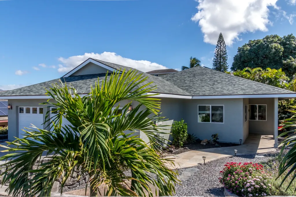68-1736 Kaapuni Street Waikoloa HI 96738