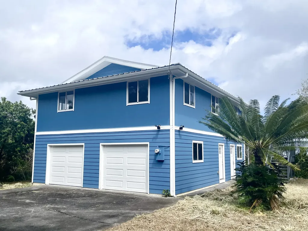 94-6707 Kamaoa Road Naalehu HI 96772