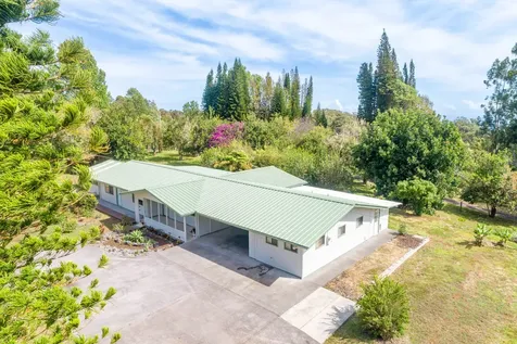 44-3200 Kula Kahiko Road Honokaa HI 96727