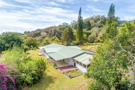 44-3200 Kula Kahiko Road Honokaa HI 96727