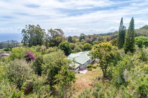 44-3200 Kula Kahiko Road Honokaa HI 96727