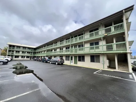 464 Kalanikoa Street Hilo HI 96720