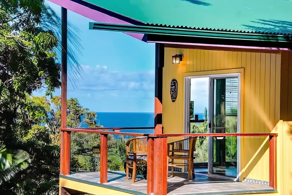 27-577 Old Mamalahoa Highway Papaikou HI 96781