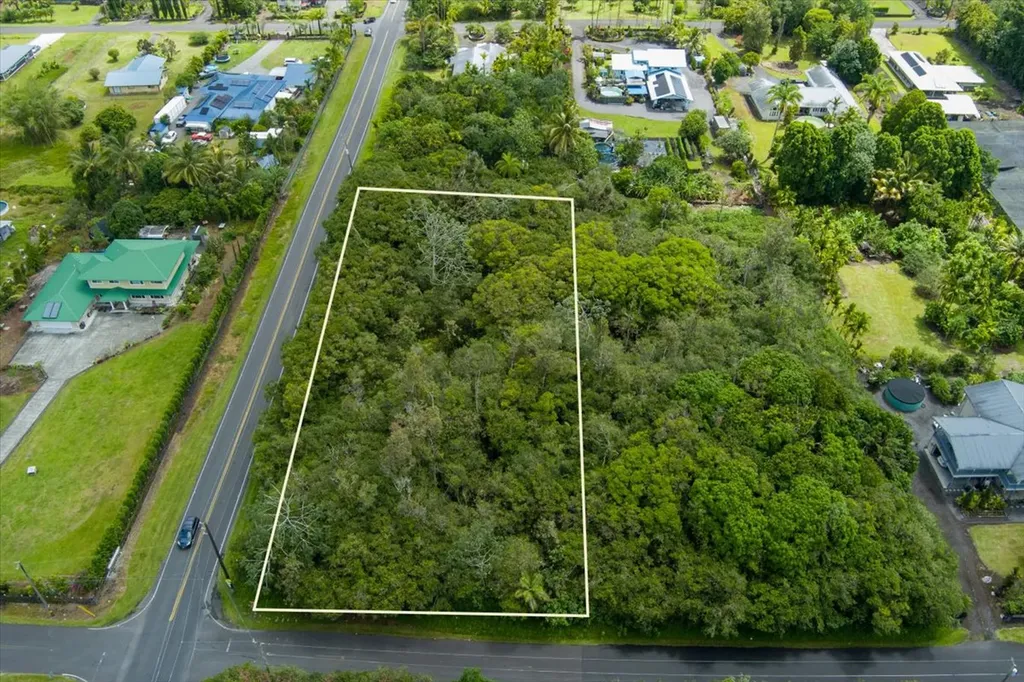 15-1843 Kaloli Drive Keaau HI 96749