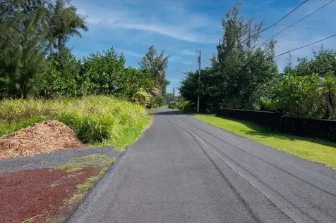 Paradise Ala Kai Keaau HI 96749