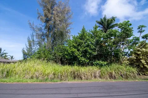 Paradise Ala Kai Keaau HI 96749