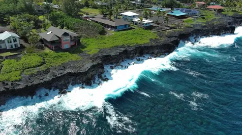 Paradise Ala Kai Keaau HI 96749