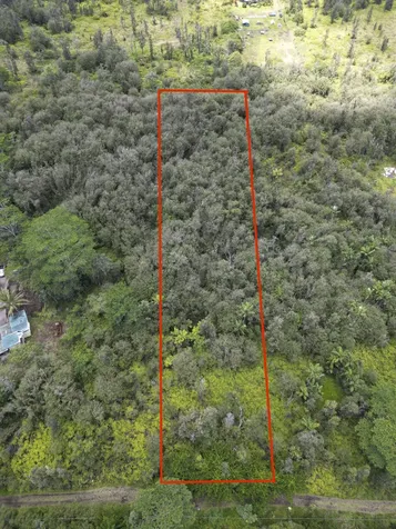 16-1432 Poouli Road Kurtistown HI 96760