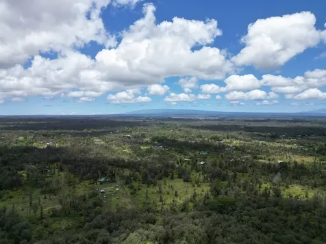 16-1432 Poouli Road Kurtistown HI 96760