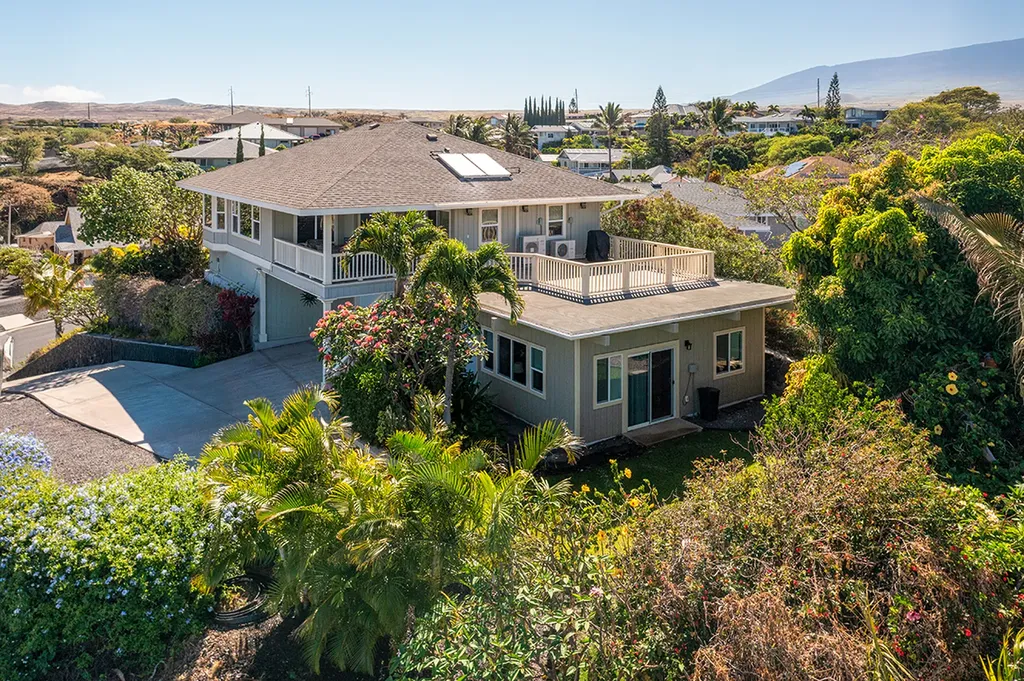 68-3588 Malina Street Waikoloa HI 96738