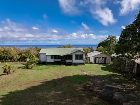 44-2248 Hawaii Belt Road Honokaa HI 96727