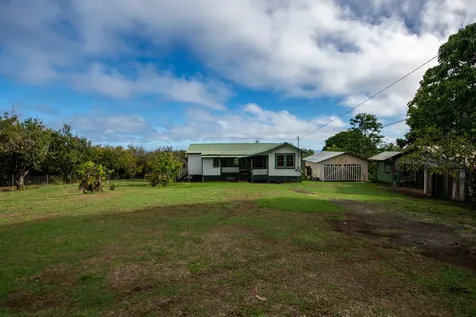 44-2248 Hawaii Belt Road Honokaa HI 96727