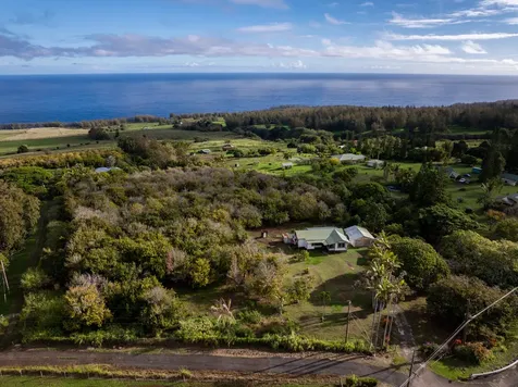 44-2248 Hawaii Belt Road Honokaa HI 96727