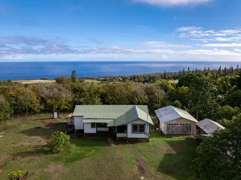 44-2248 Hawaii Belt Road Honokaa HI 96727