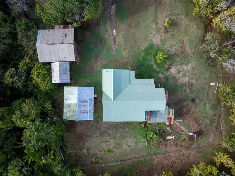 44-2248 Hawaii Belt Road Honokaa HI 96727