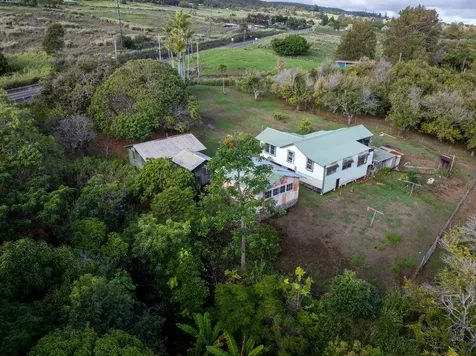 44-2248 Hawaii Belt Road Honokaa HI 96727